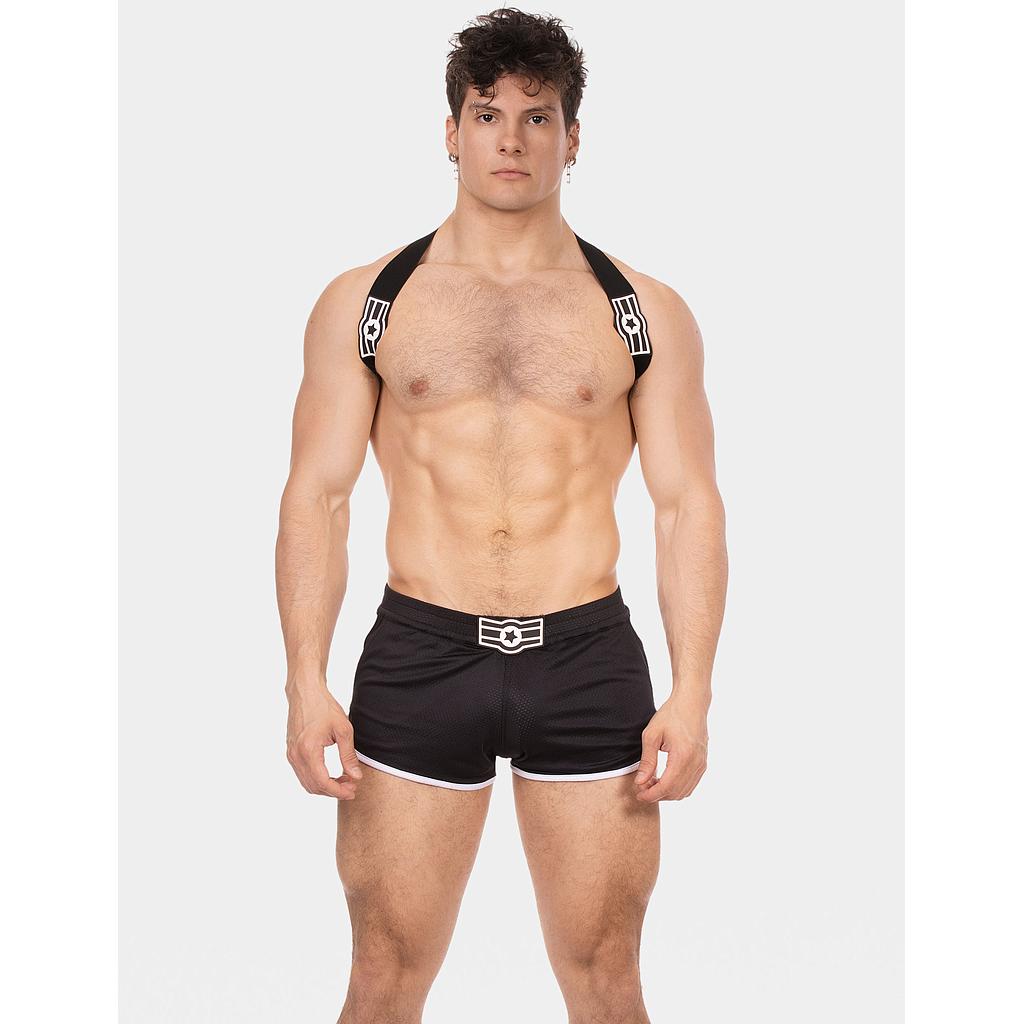 BARCODE BERLIN SHORT NORFOK | GAYT STORE